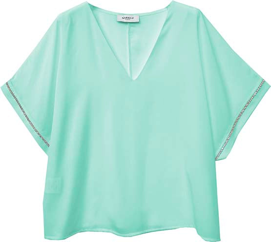 MW661107061 - Blouse - MARKUP WOMAN