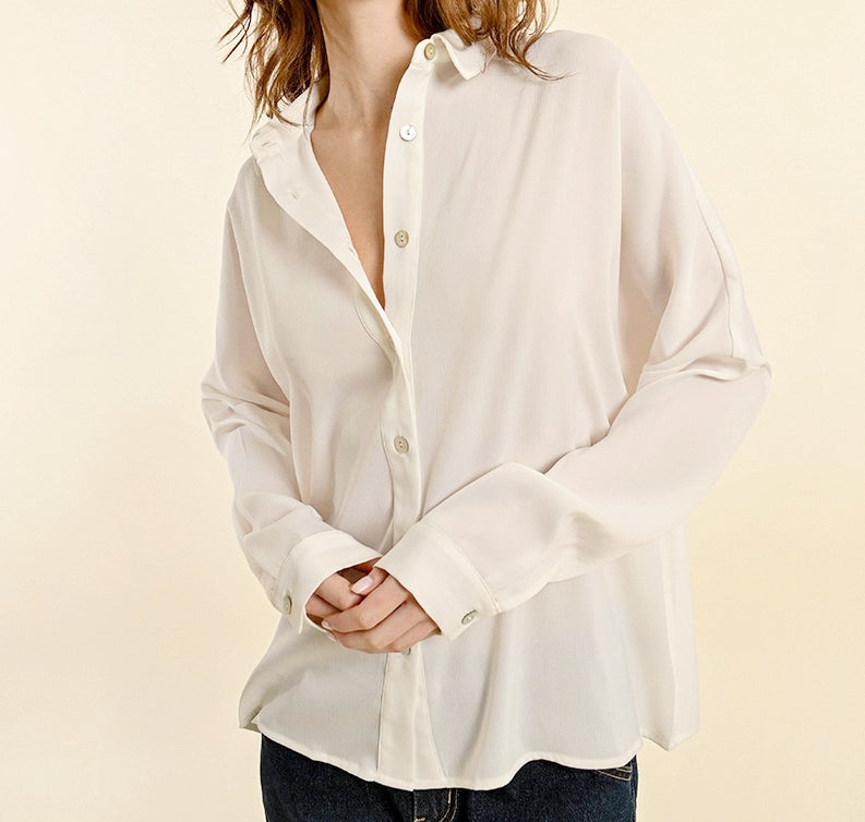 T1882CN - Camicia - MOLLY BRACKEN