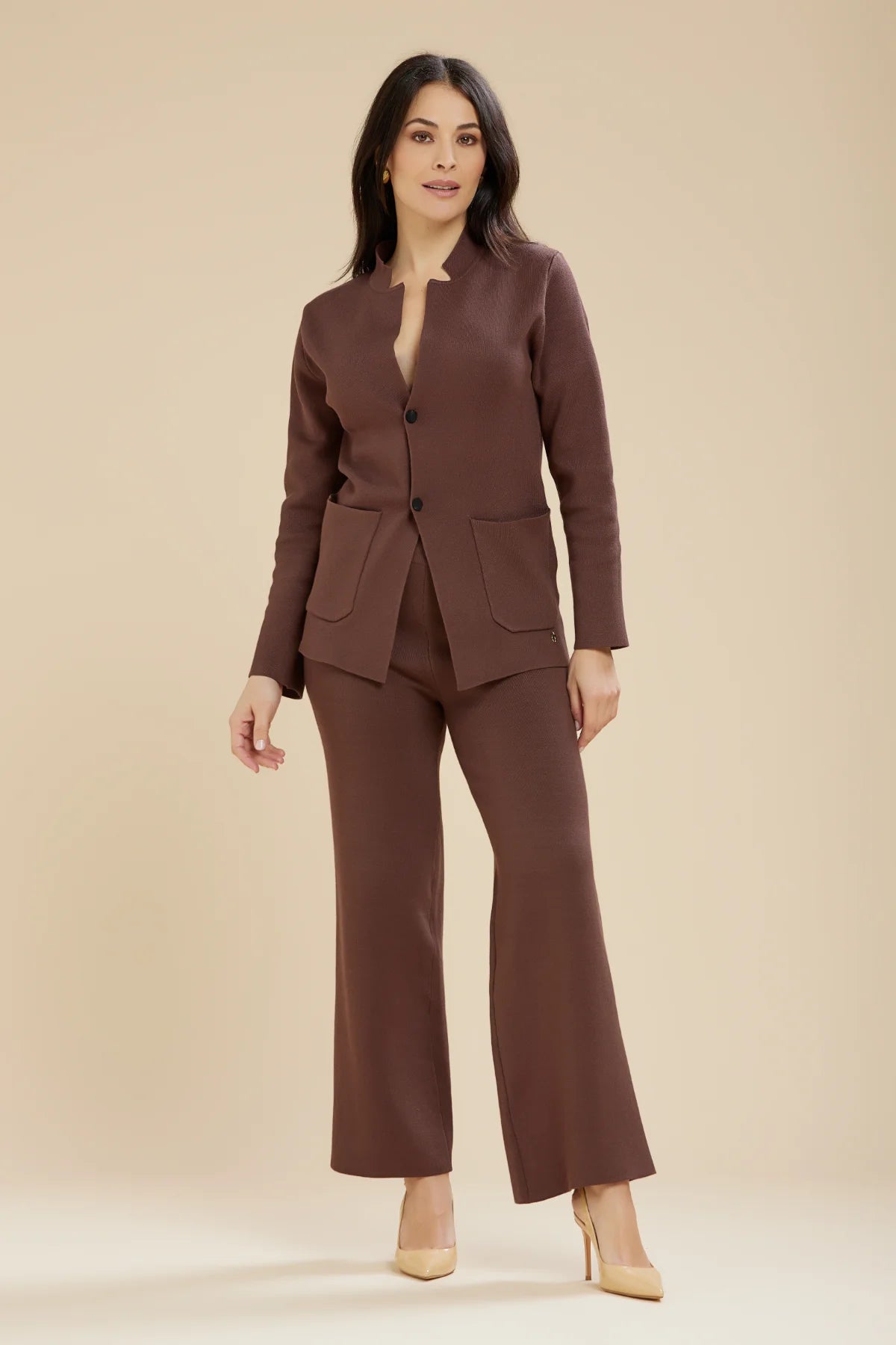 CM84 - Pantalone - CAROLA MARIA