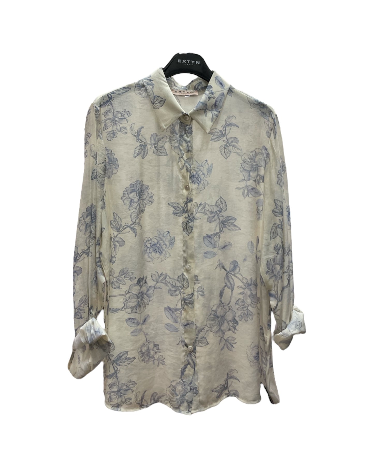 28A134 - Camicia - EXTYN