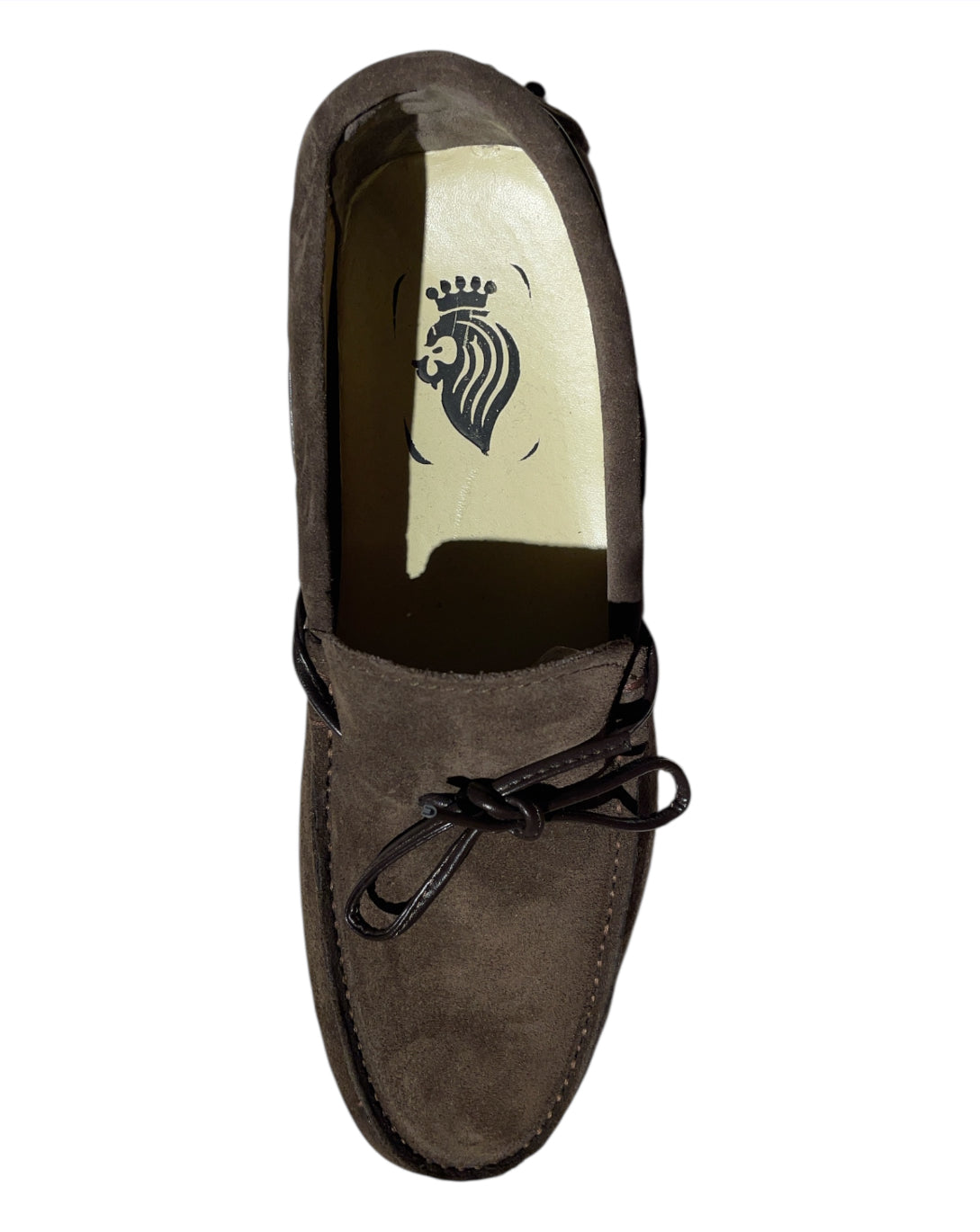 SC101 - Scarpa - L'UOMO SARTORIALE