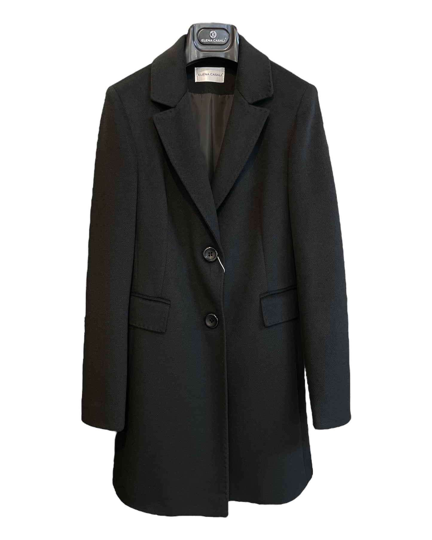 04312 - Coat - ELENA CASALI