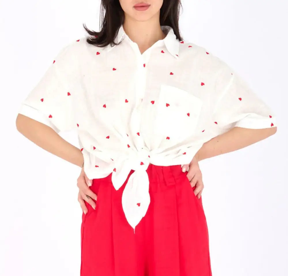 28-A274 - Camicia - EXTYN