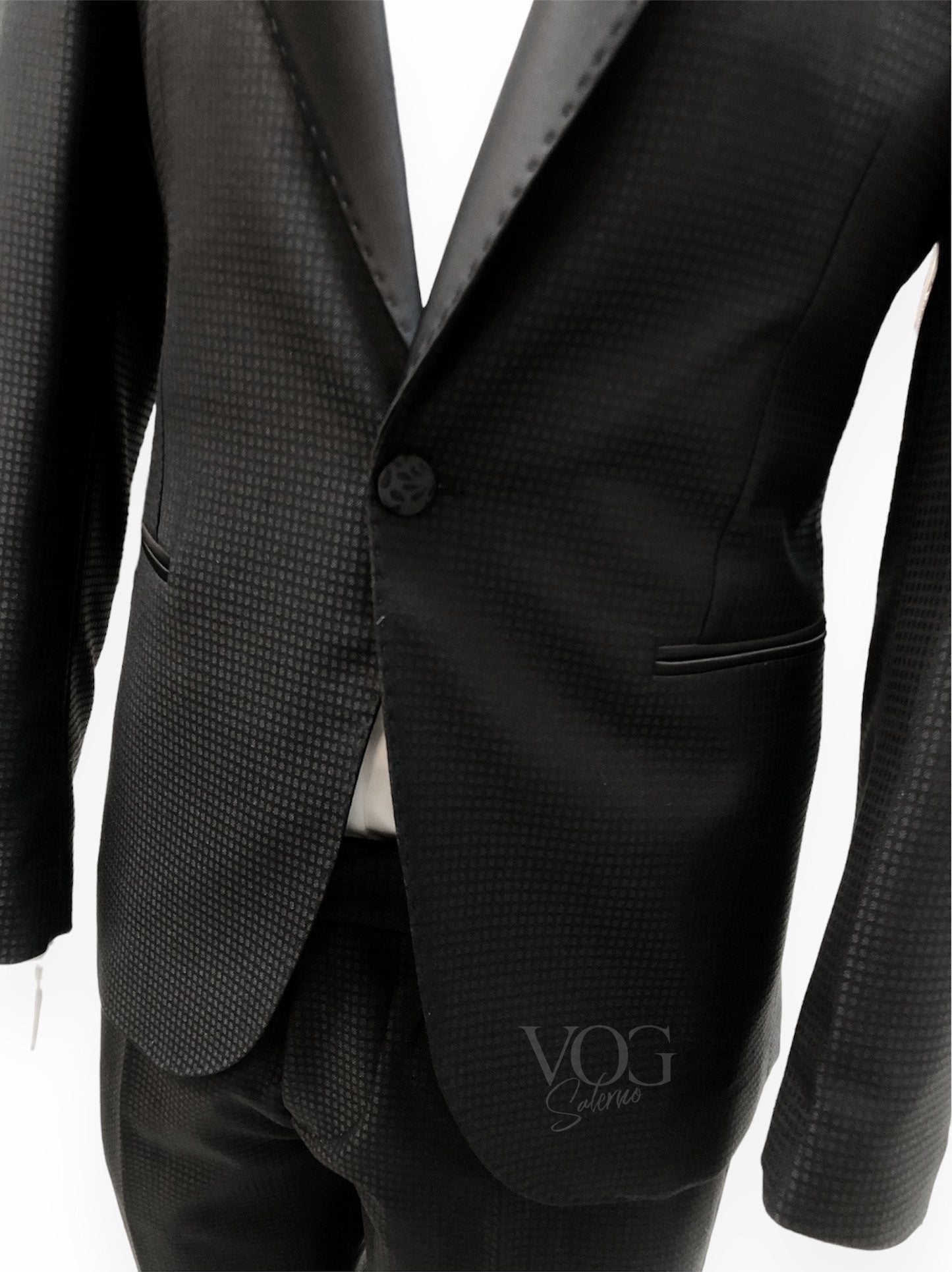 AB213-LIME005 - Tuxedo - MULISH