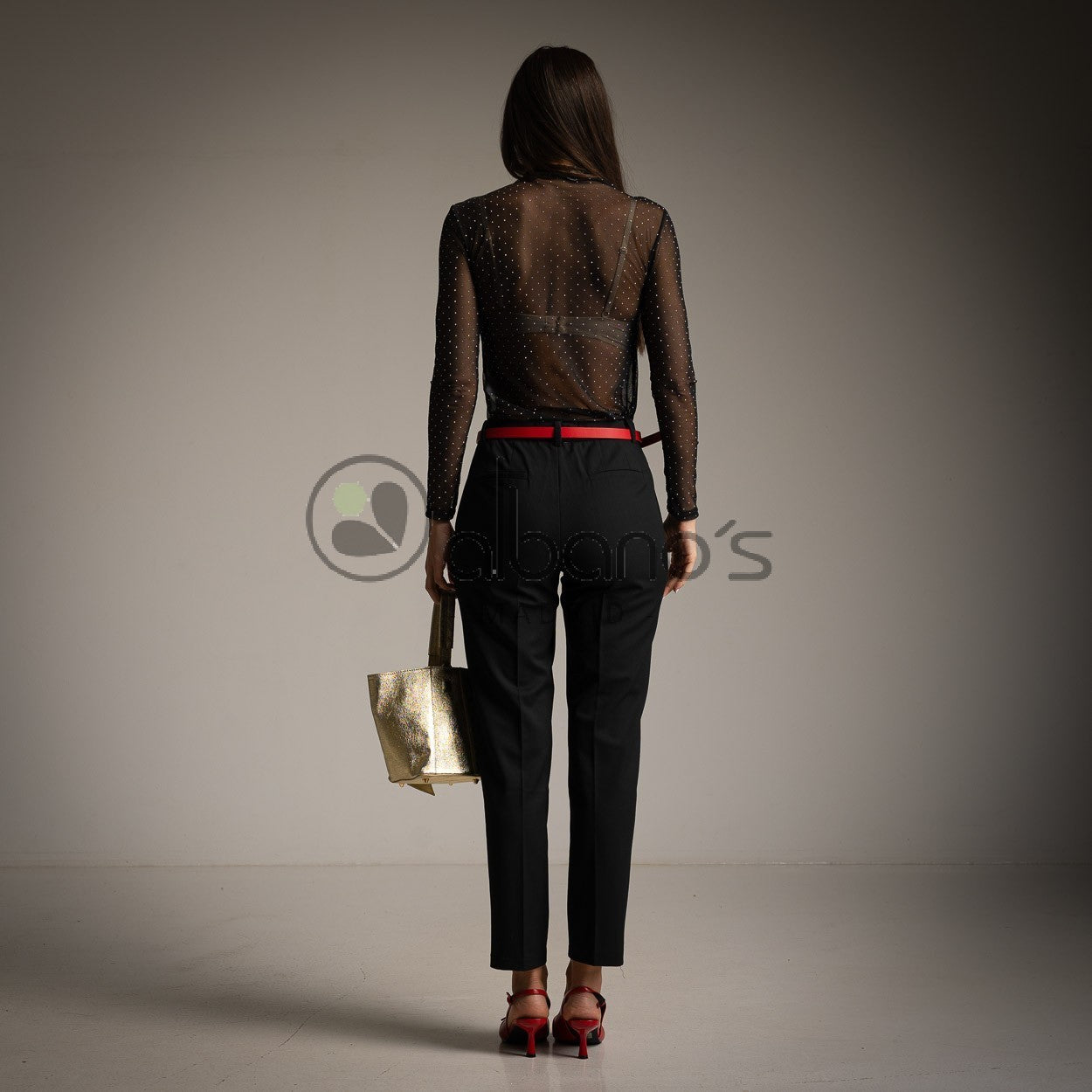 36608 - TOP - ALBANO'S