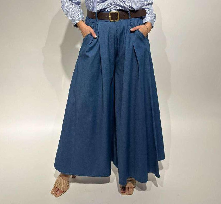 04-A177 - Pantalone - EXTYN