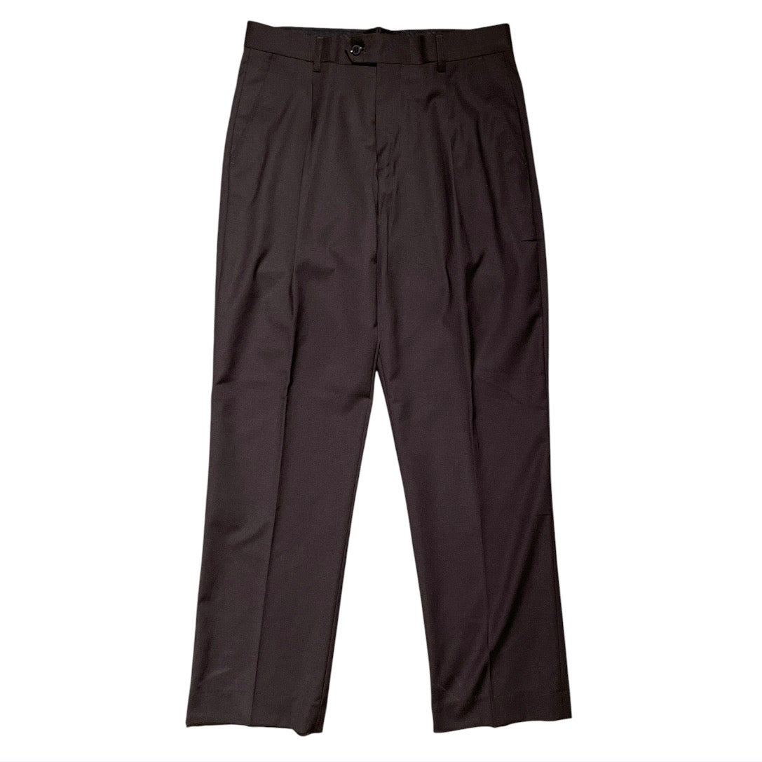 Abito uomo doppio petto vestibilità oversize IMAZ23