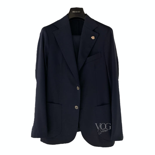 KIRO-A25 - Abito - L'UOMO SARTORIALE