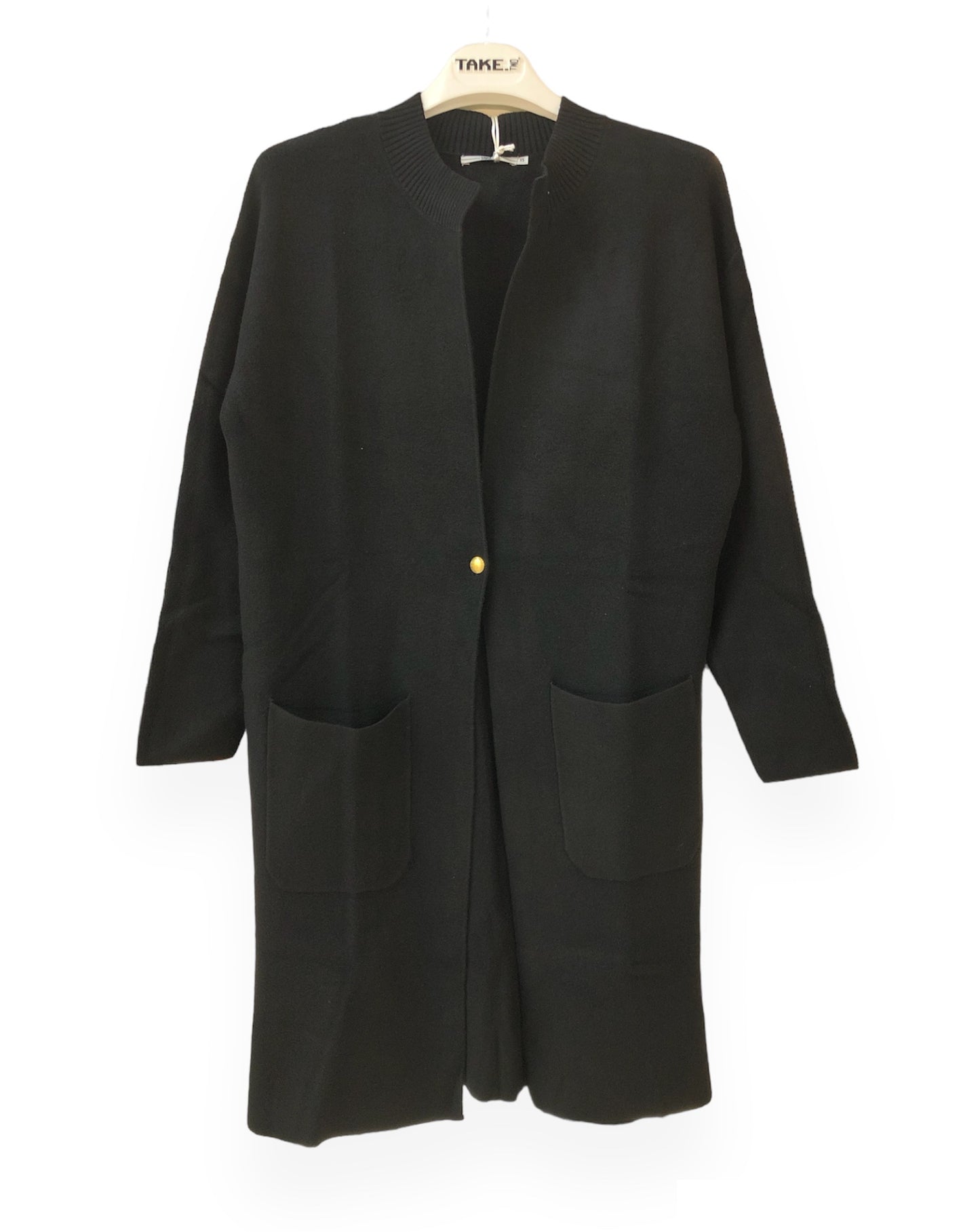 DTA6087005 - Coat - TAKE TWO
