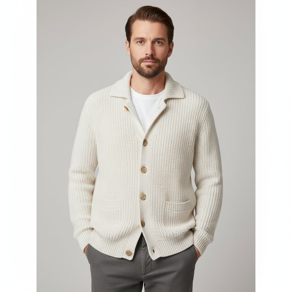 MK9900064 - Cardigan - MarkUp