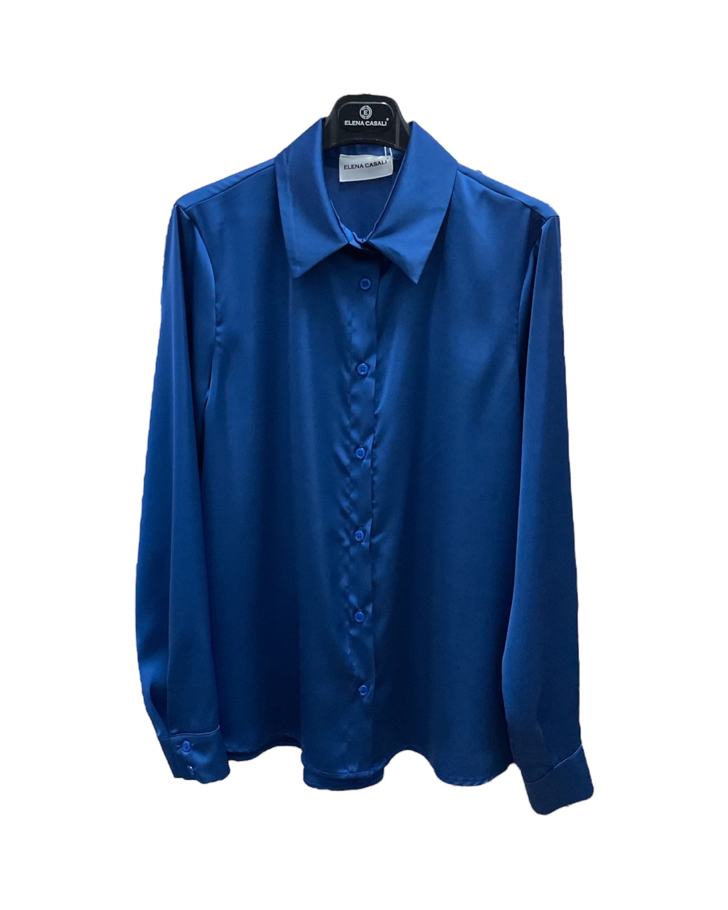 CM17864 - Shirt - ELENA CASALI