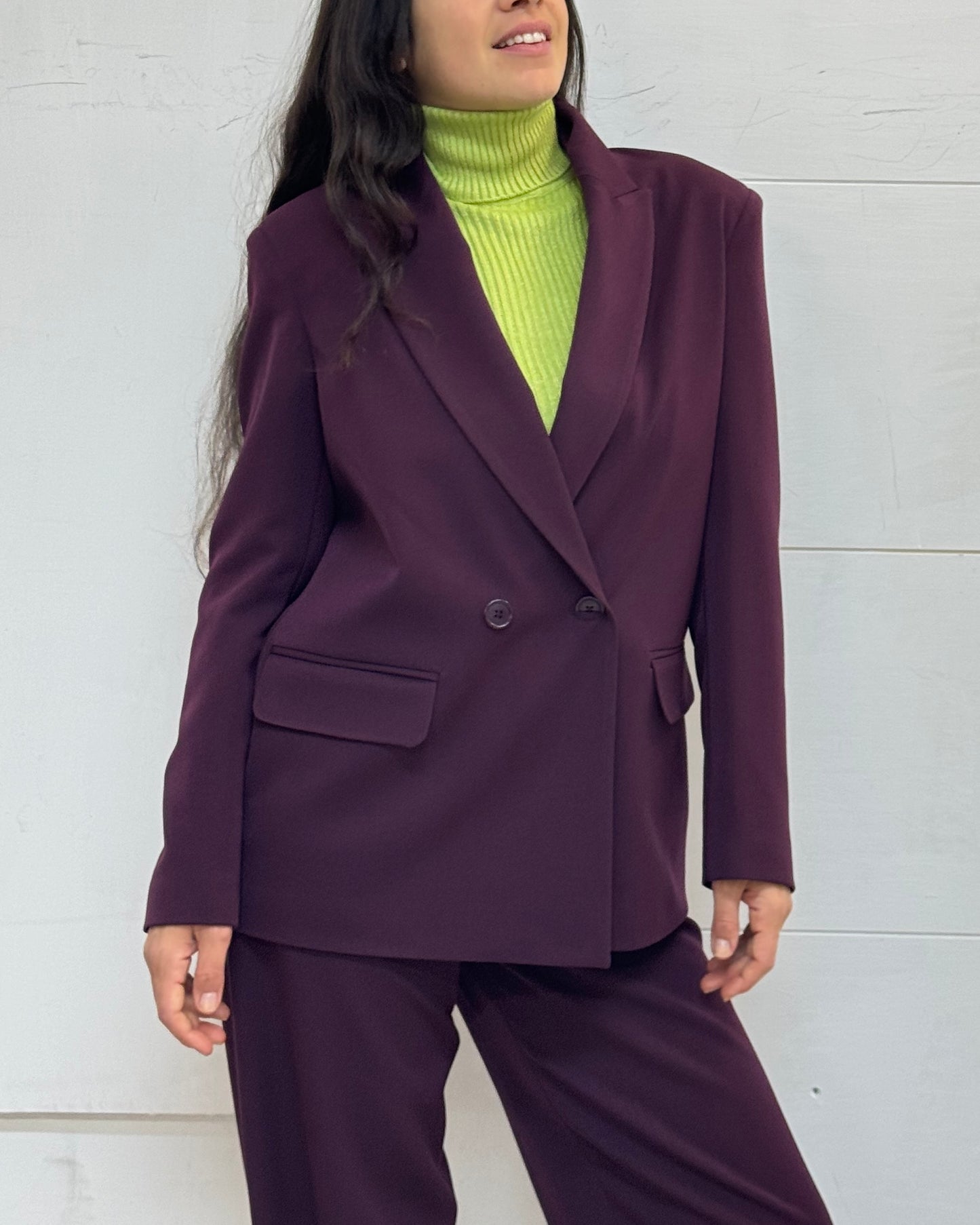 14326 - Jacket - ELENA CASALI