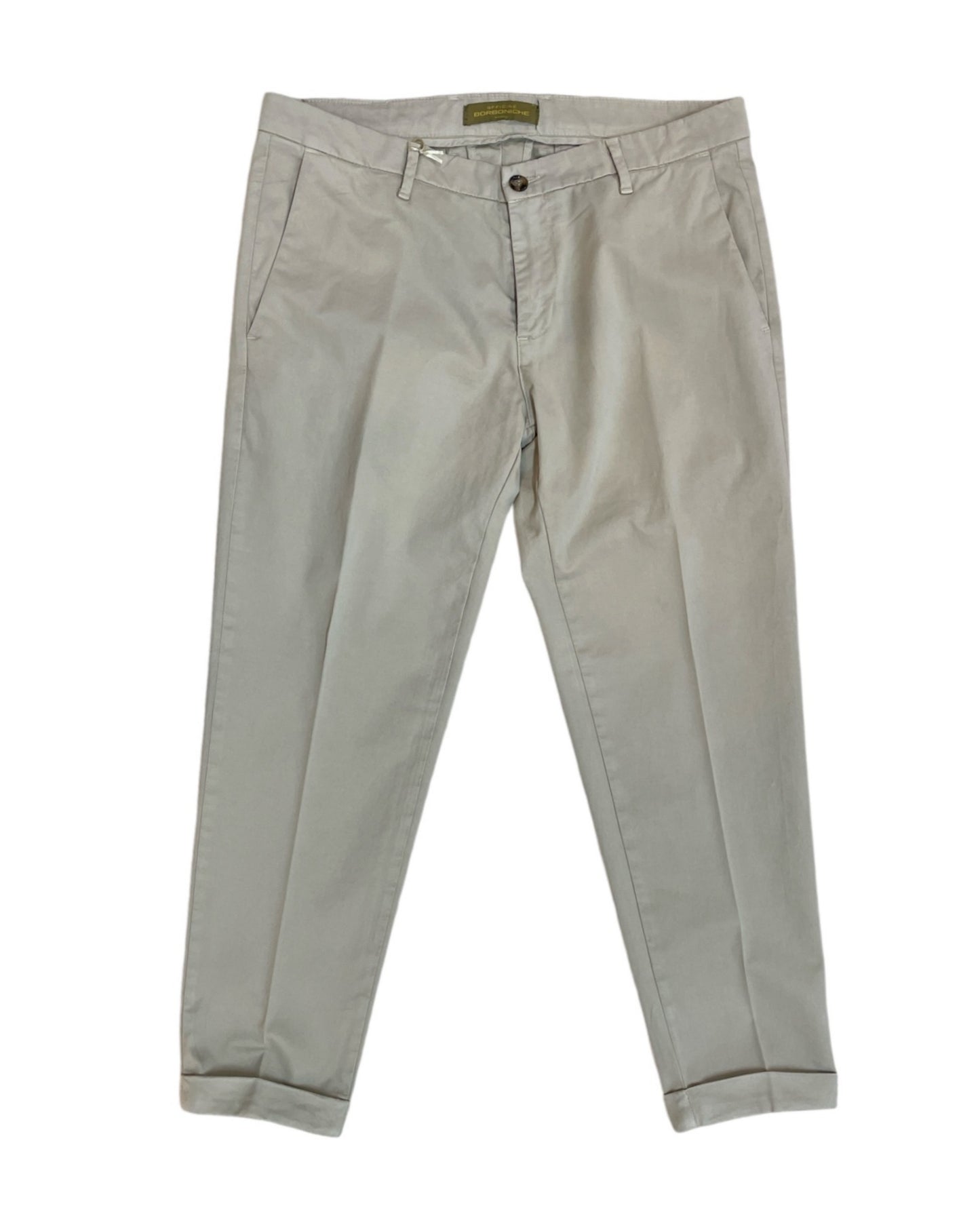 9390-RAS - Trousers - THE TAILORED MAN
