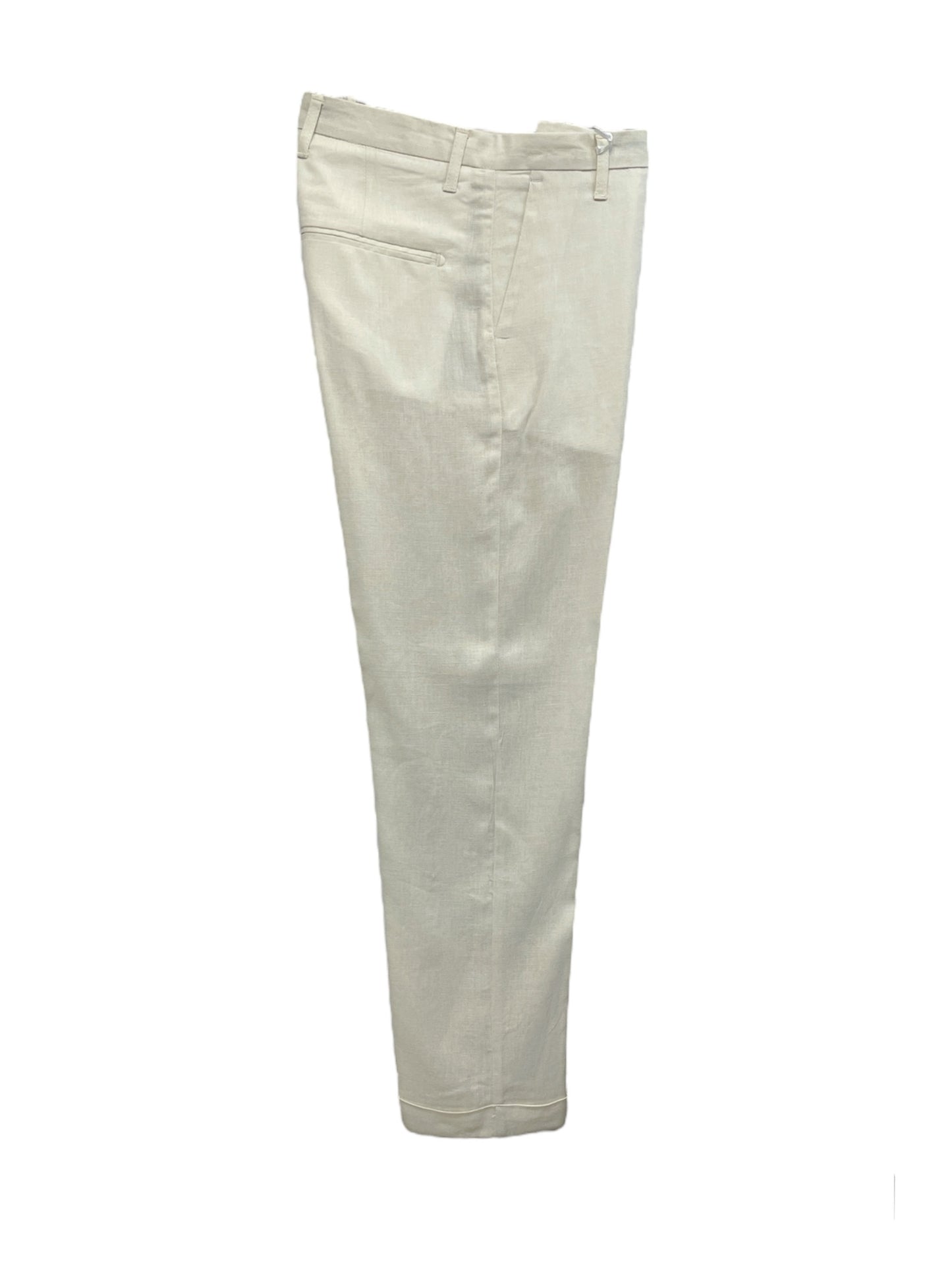 LINO/24-NAP023 - Pantalone - L'UOMO SARTORIALE