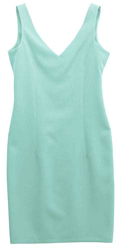 MW661202061 - Vestito - MARKUP WOMAN