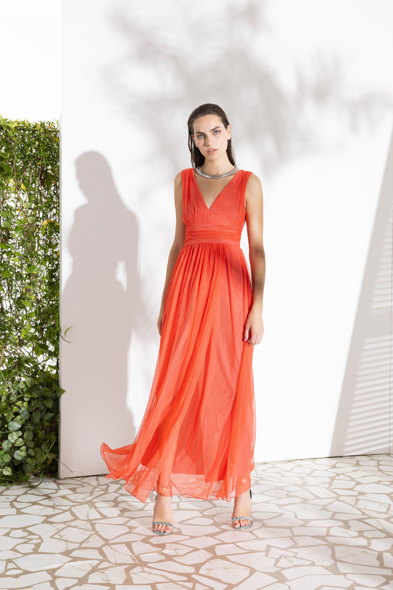 BDA3333-POKE045 - Vestito - AKE'