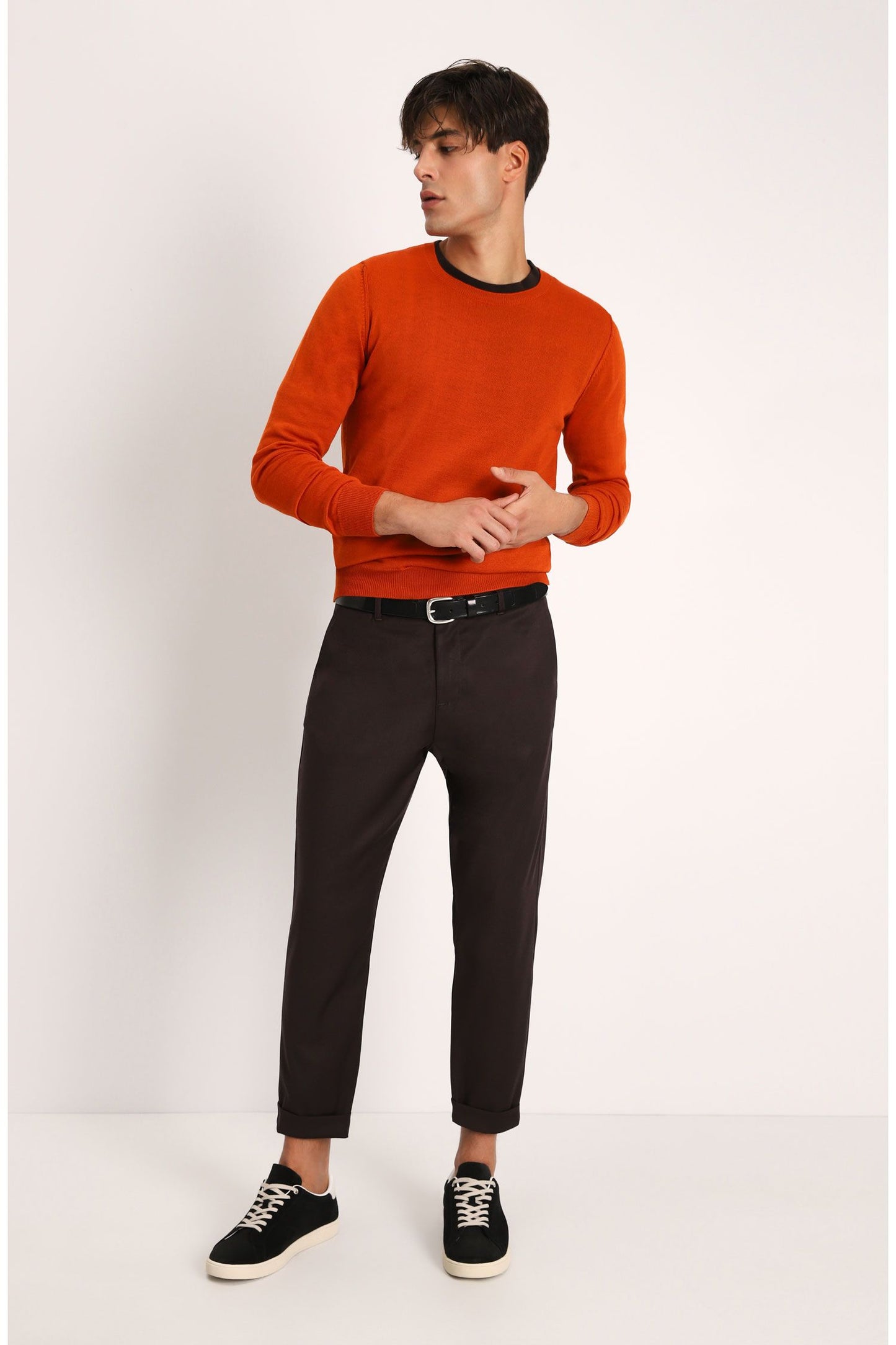 PWB0EAI1814 - Trousers - IMPERIAL