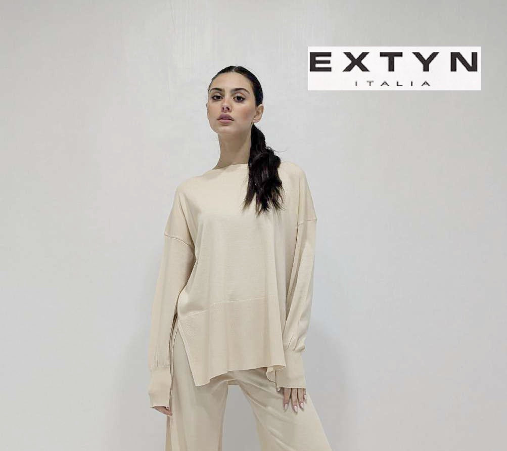 14A123 - Maglia - EXTYN