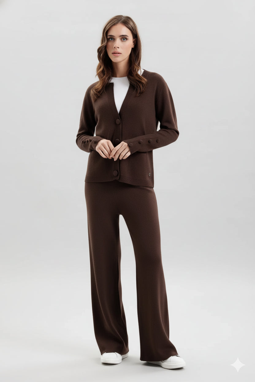 DT00309 - Pantalone - TAKE TWO