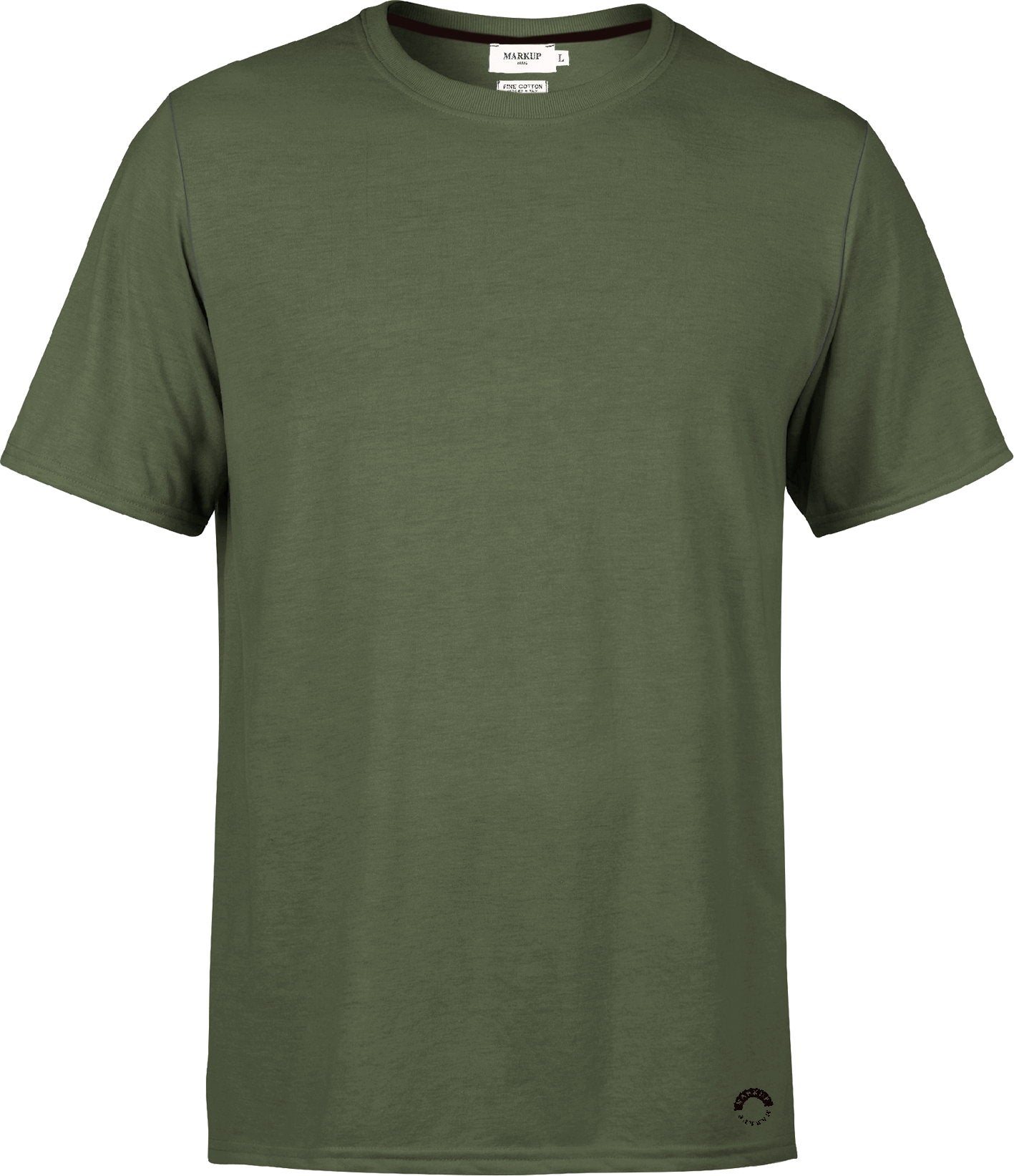 MK11013 - T-shirt - MarkUp