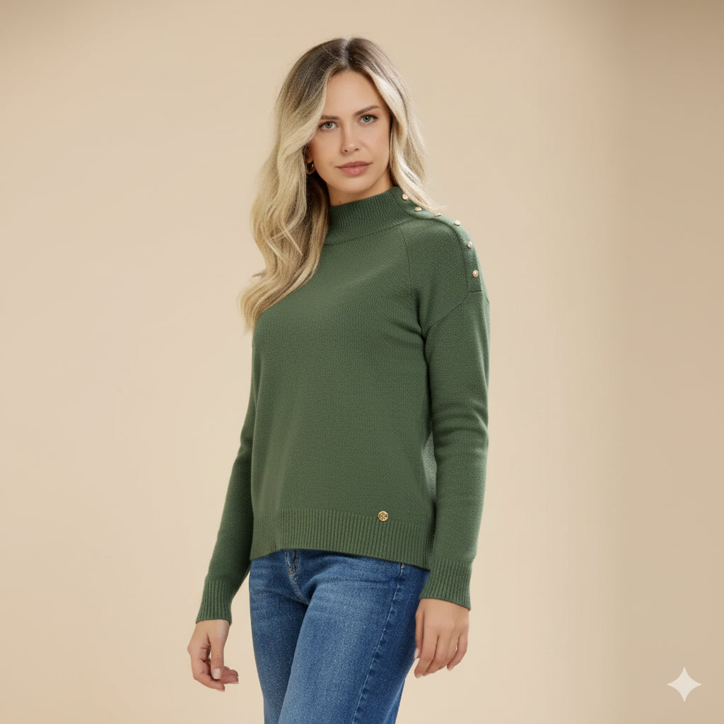 CM161 - Maglia - CAROLA MARIA