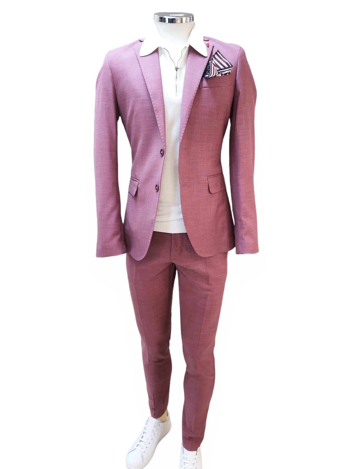 ABS300-ARANCIA089 - Dress - MULISH