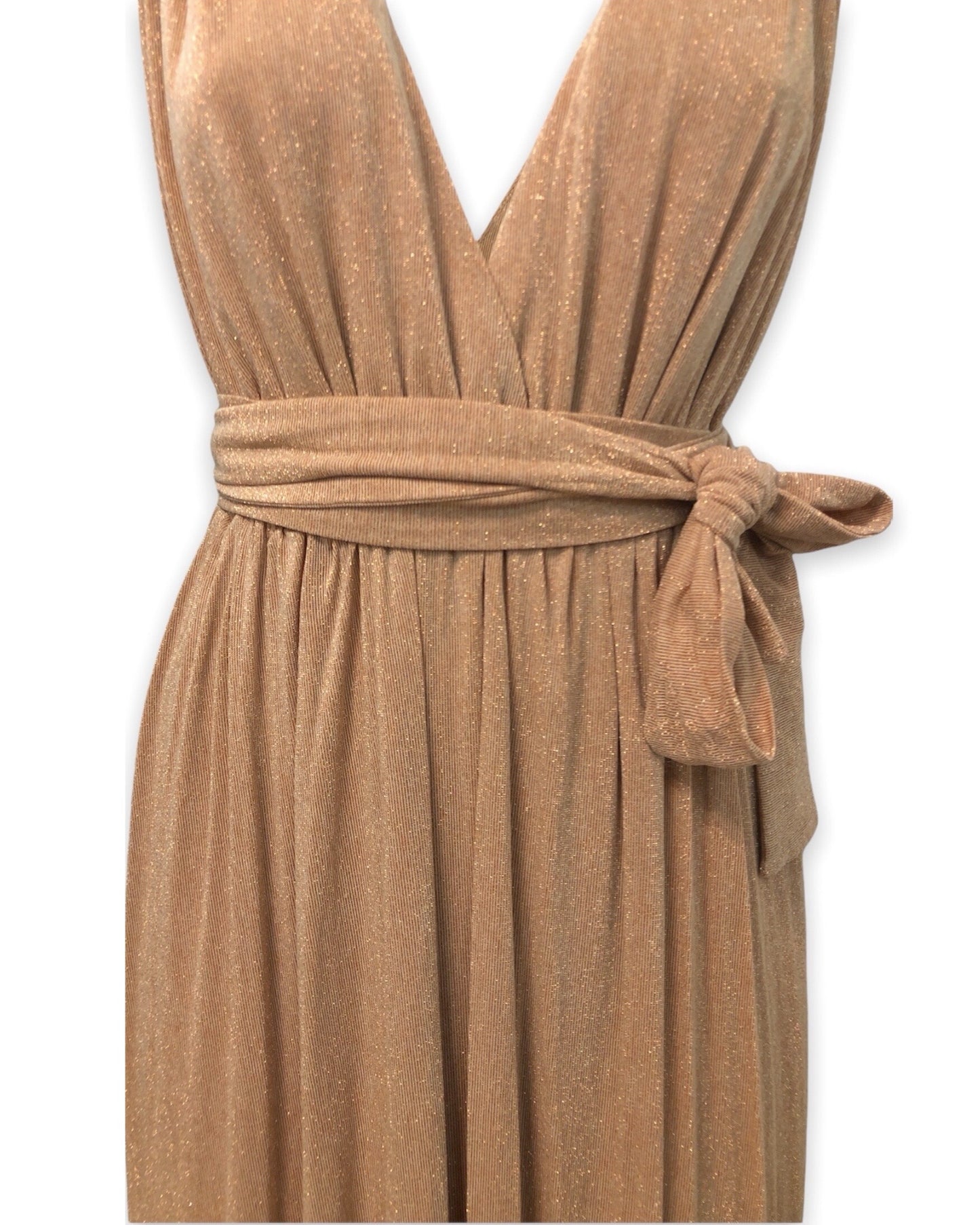 V1457-VITTORIA073 - Dress - VALENTINA RIO