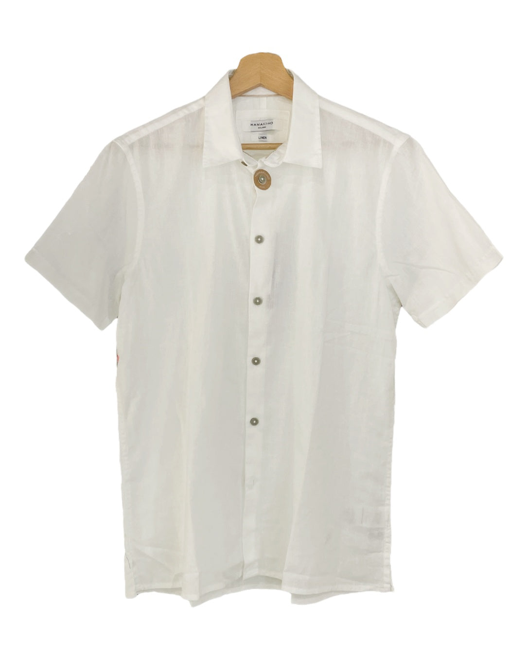 CE1261H - Camicia - HAMAKI-HO