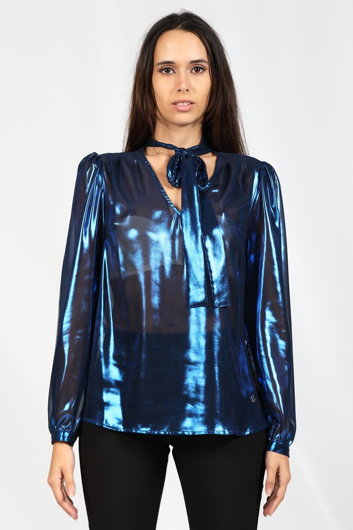 MARILU-V2288068 - Camicia - VALENTINA RIO
