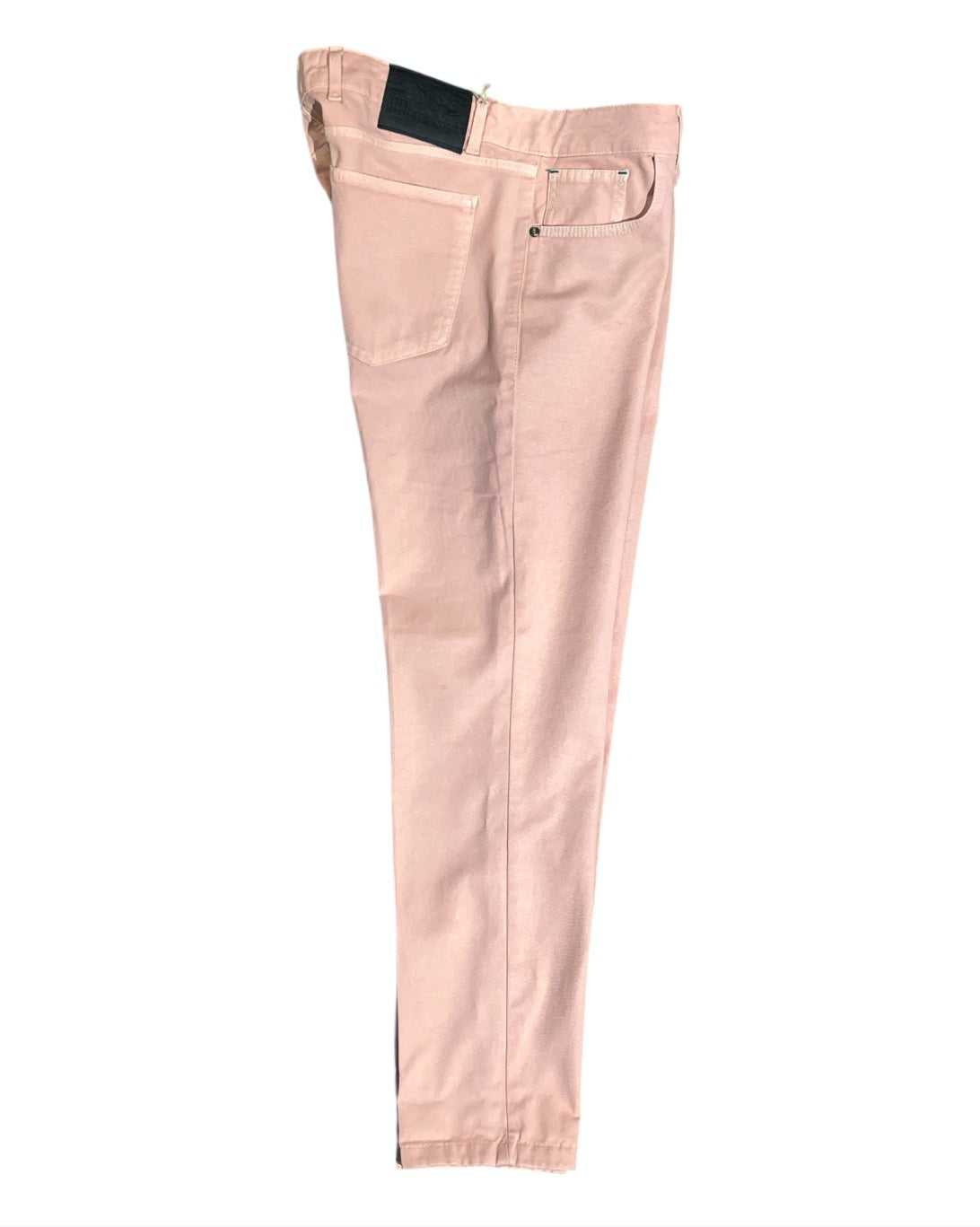 PT12-BULL - Pantalone - REVISION