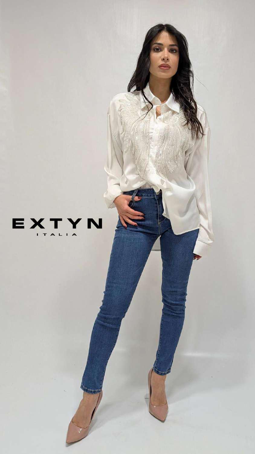 38A068 - JEANS - EXTYN