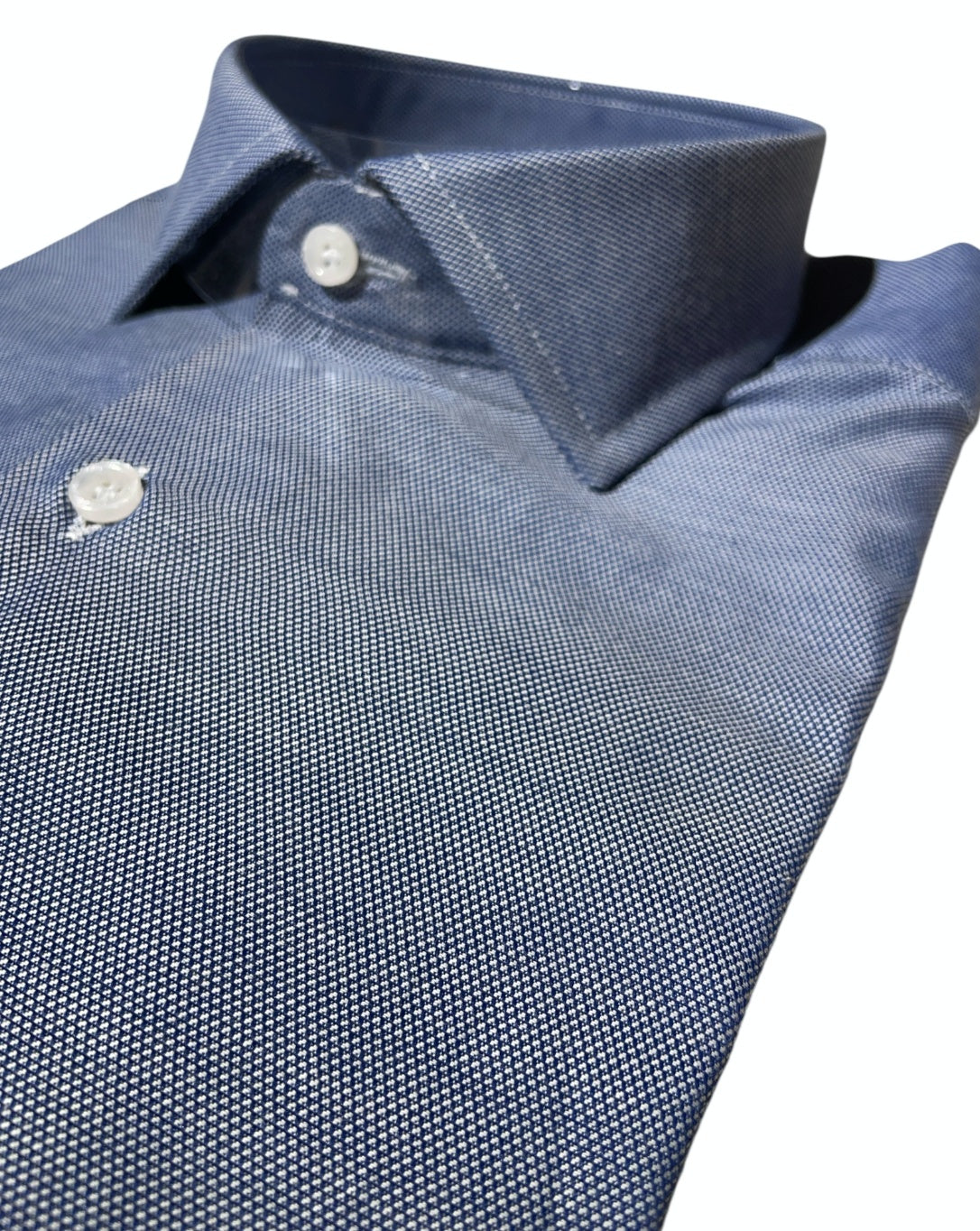 ROMA-TR25 - Camicia - L'UOMO SARTORIALE