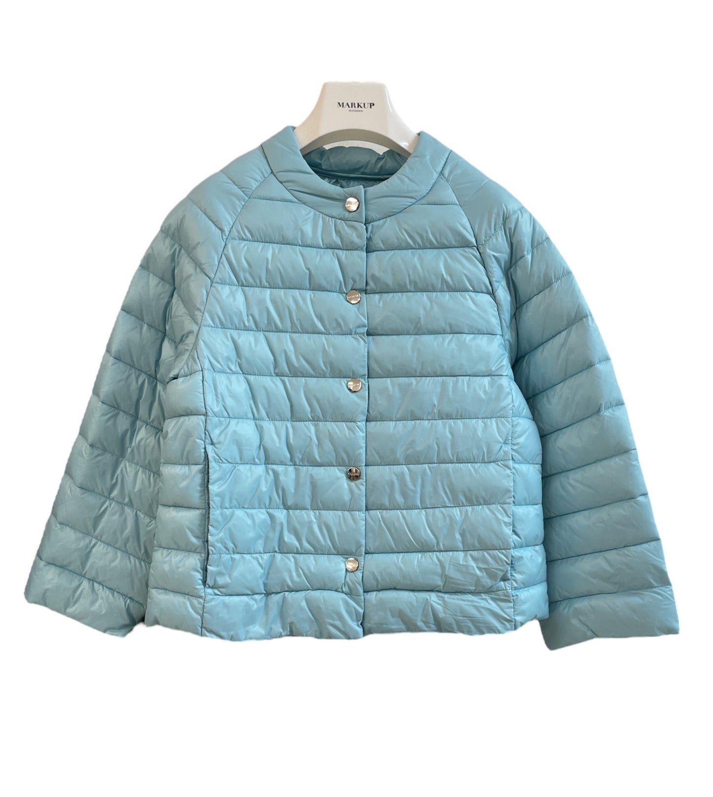 MW14004061 - Down Jacket - MARKUP WOMAN