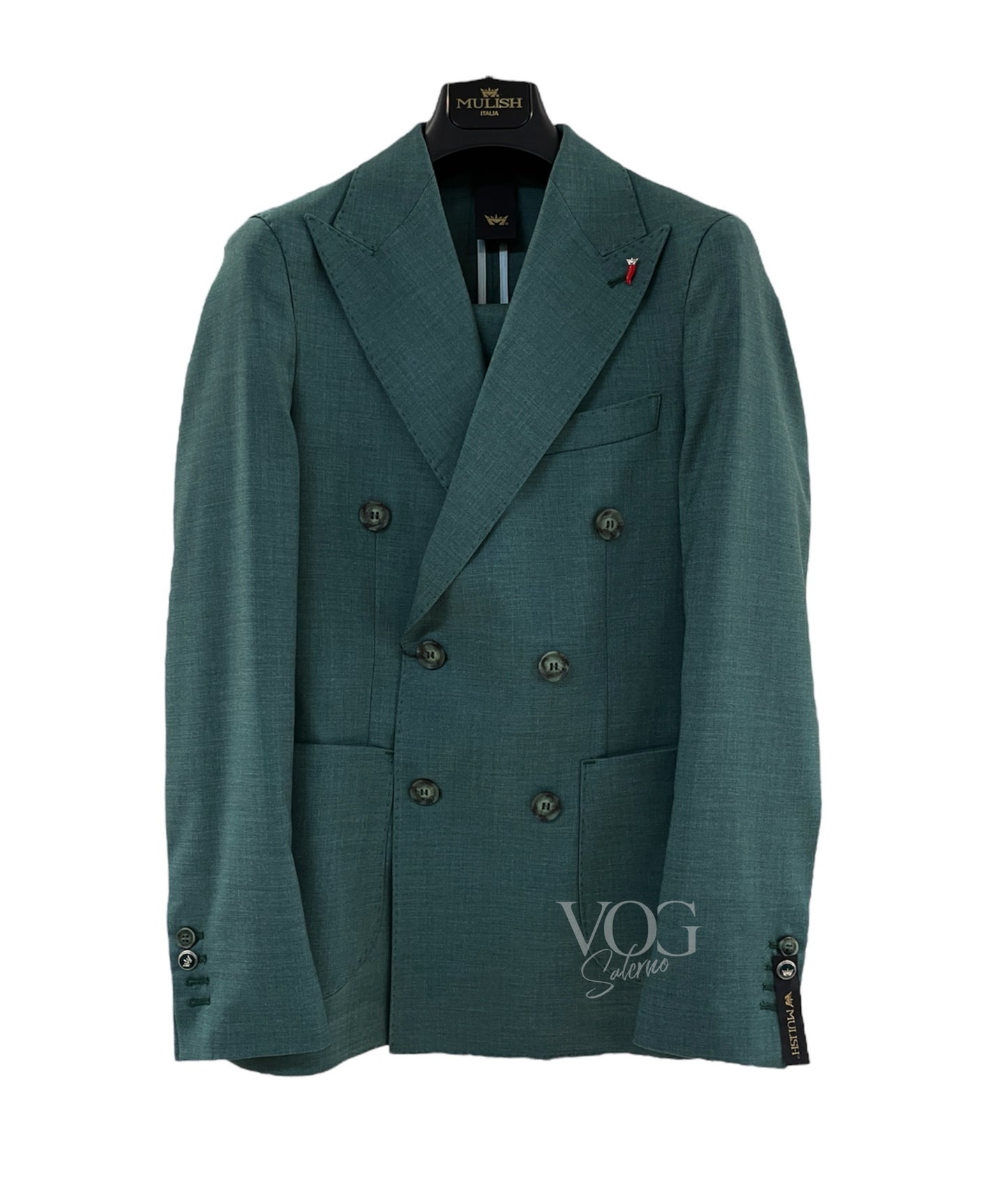 ABS327-SPA006 - Dress - MULISH