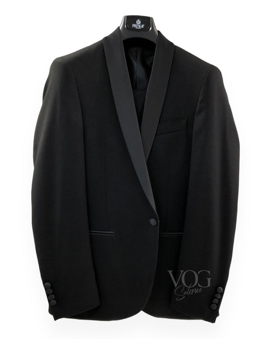 AB212-BOSS005 - Tuxedo - MULISH