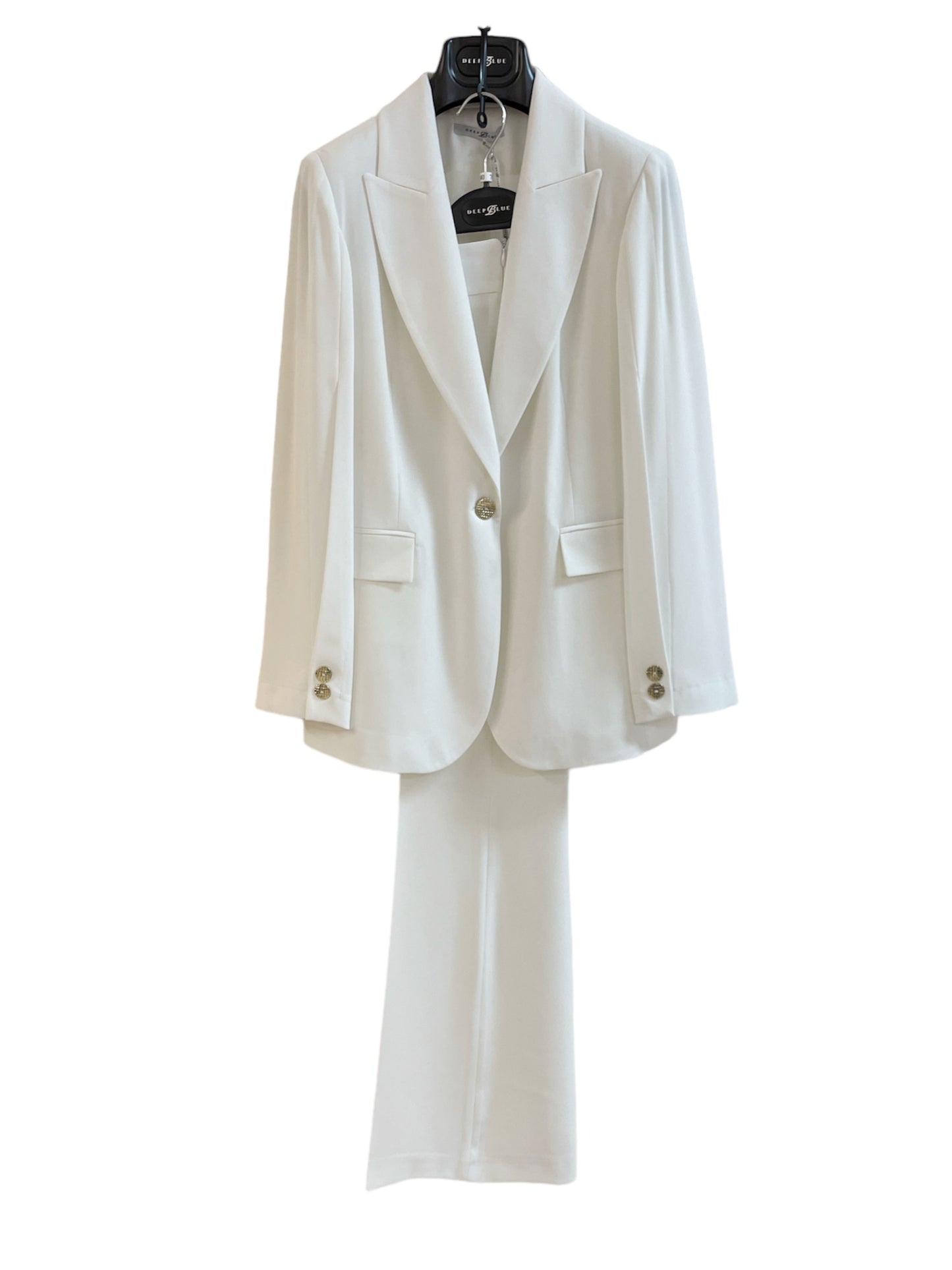 SPRING24012 - TAILLEUR - DEEP BLUE