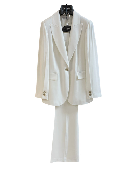 SPRING24012 - TAILLEUR - DEEP BLUE