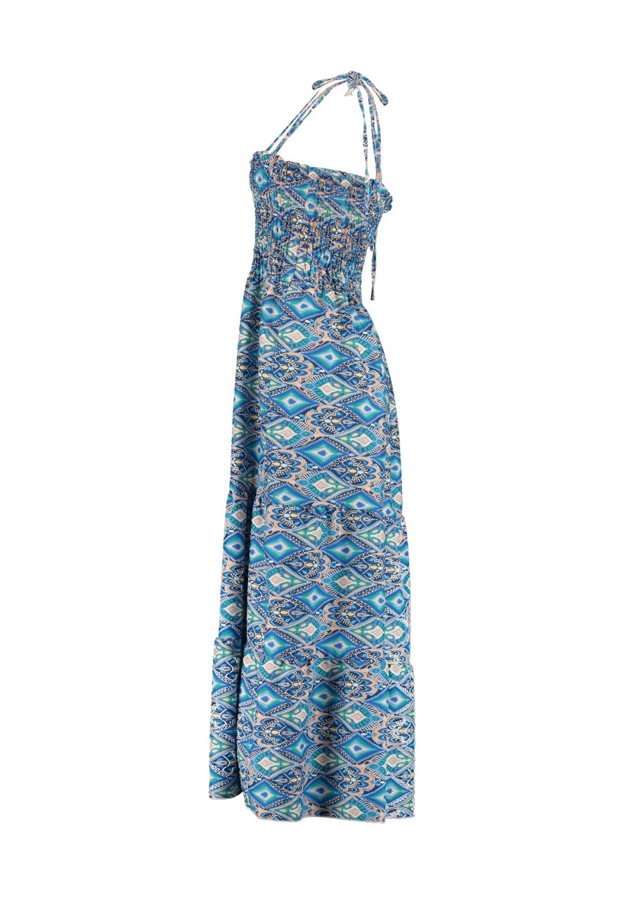 LC22387-MAXIA1002 - Dress - HAILYS