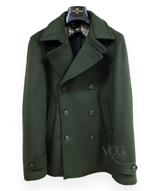 MCPS23-CLIVE006 - Jacket - MULISH