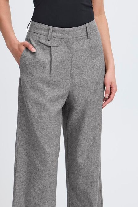 IHUNOLA-20124111 - Pantalone - ICHI