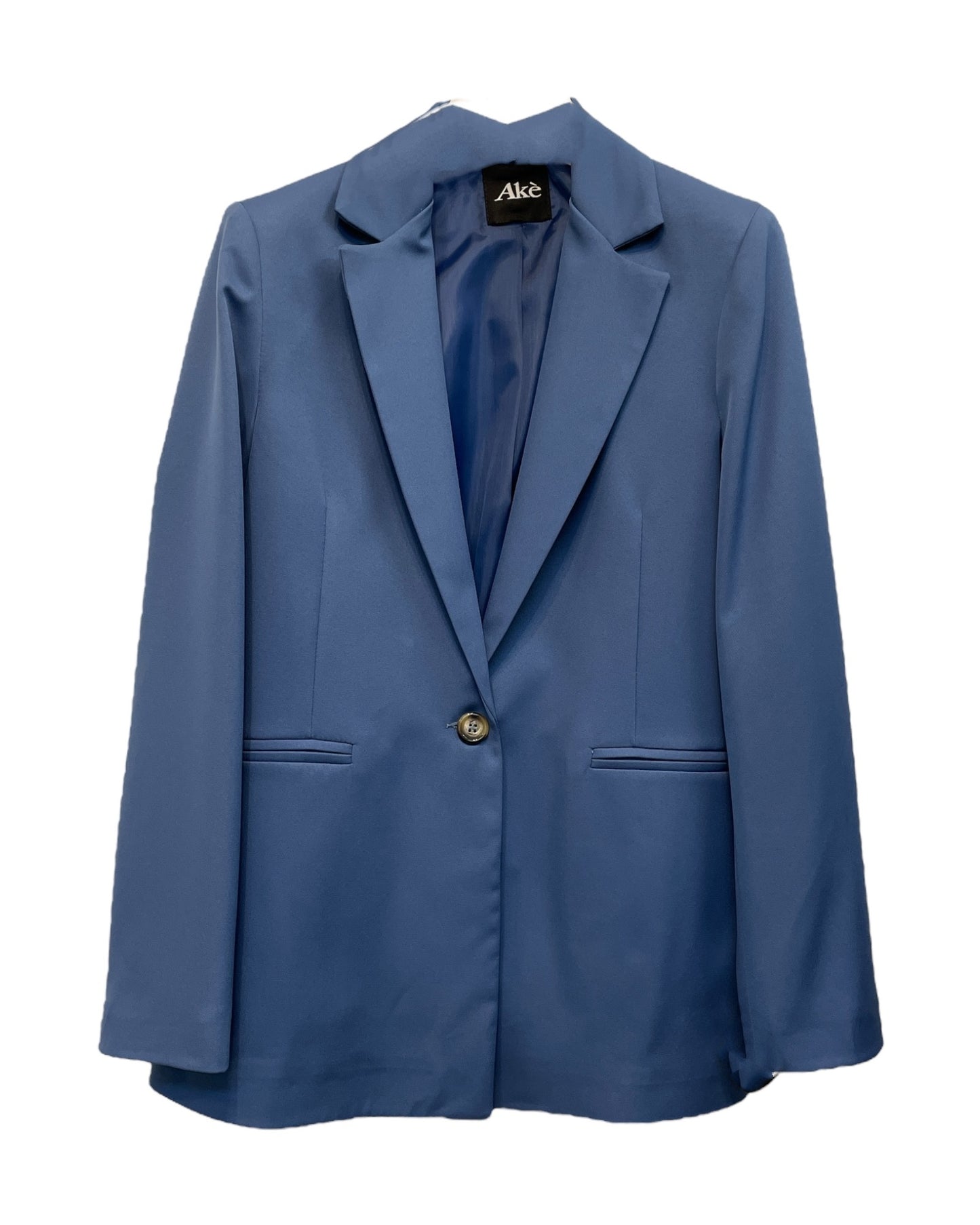 BE05591-MACRO - Jacket - AKE'