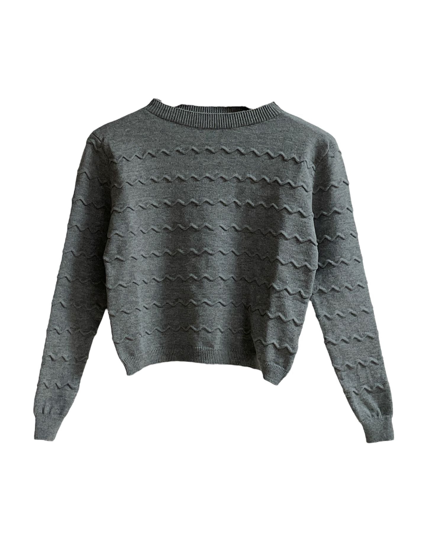 BE22939 - Knitwear - AKE'