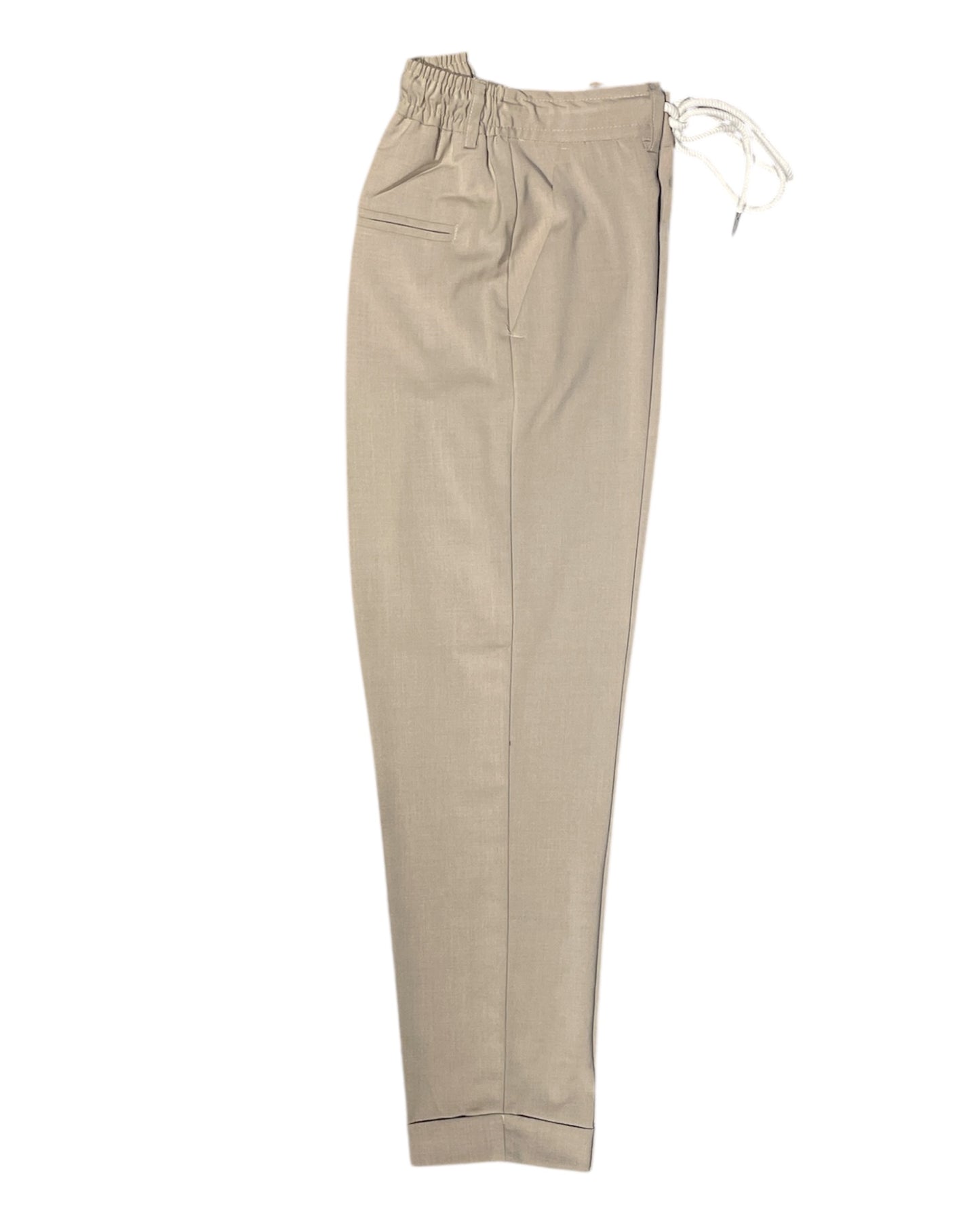 ISCHIA-BOSS25 - Pantalaccio - L'UOMO SARTORIALE