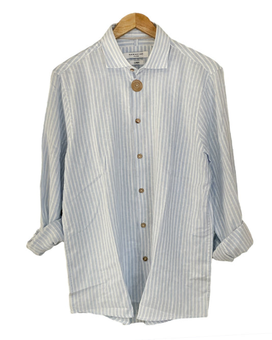 CE1263H - Camicia - HAMAKI-HO