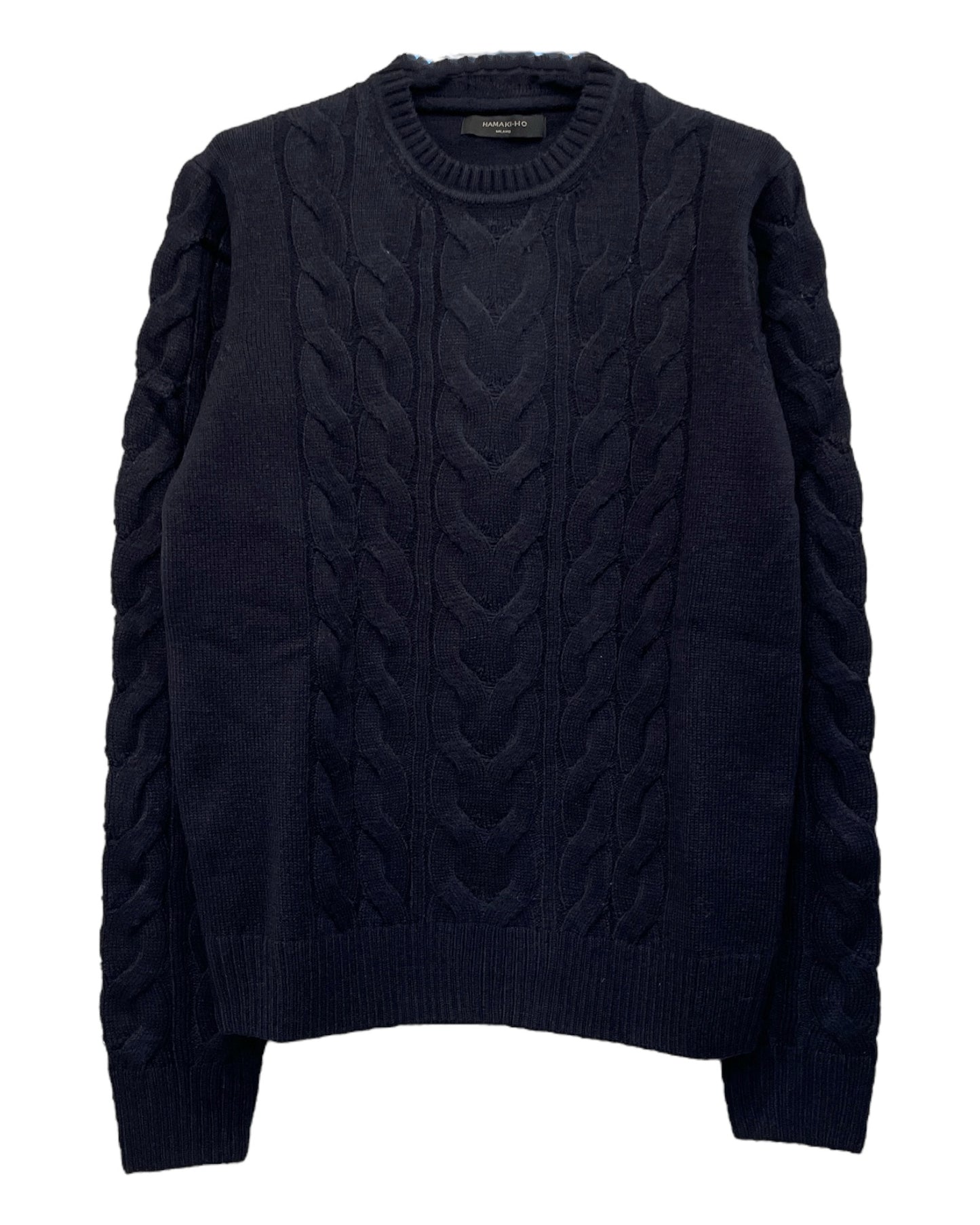 MI3117H - Jersey - HAMAKI-HO