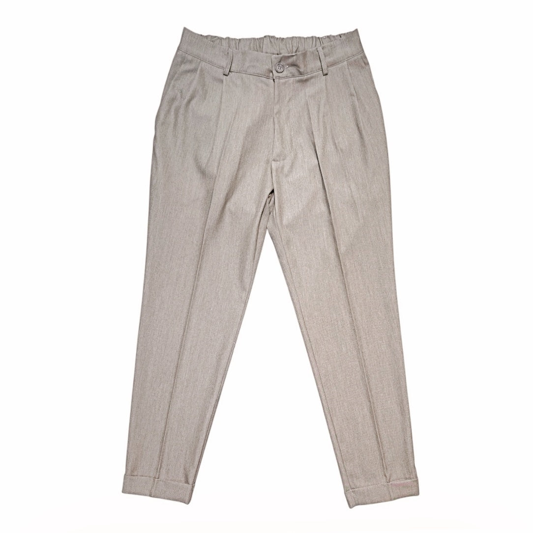 Pantalone uomo capri GF853 - FRANZESE