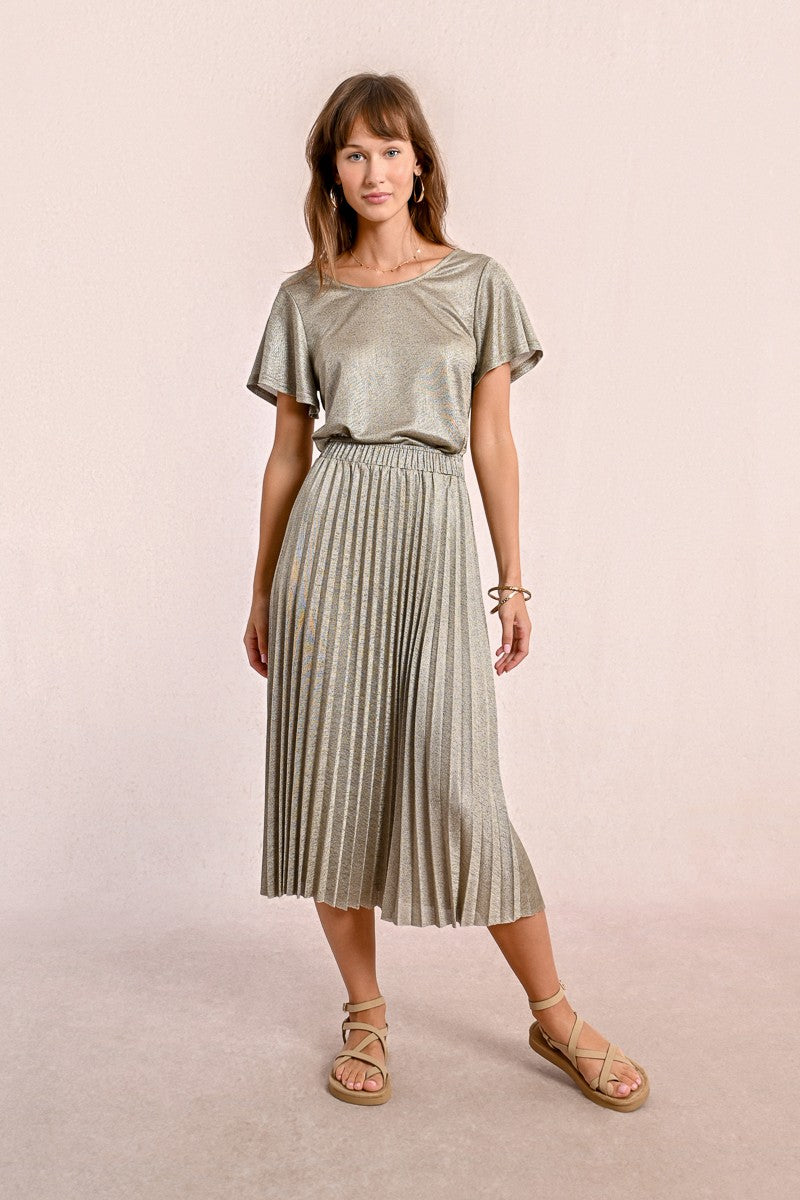 P1676DE - Skirt - MOLLY BRACKEN