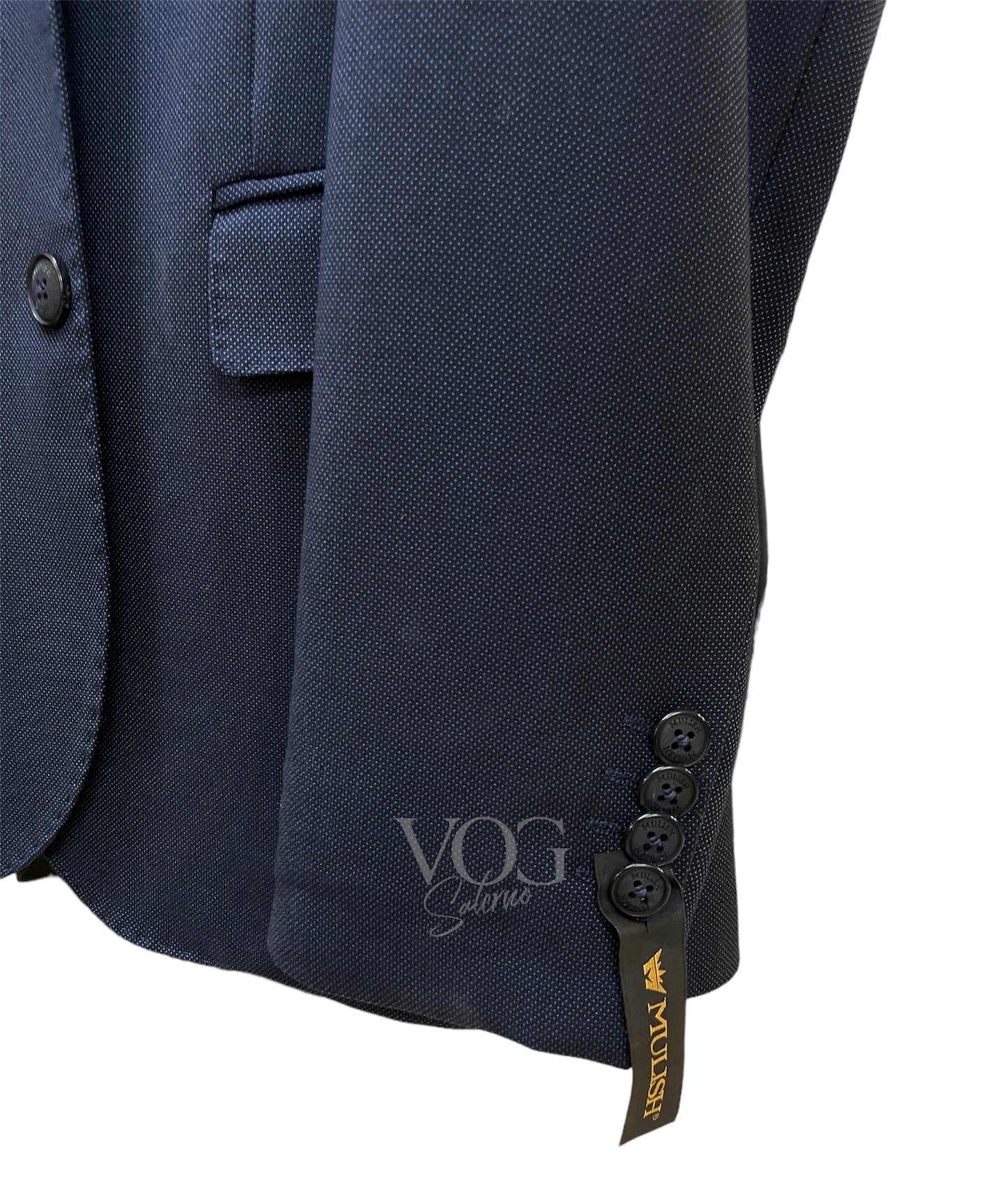 AB7200-KOUROS004 - Dress - MULISH