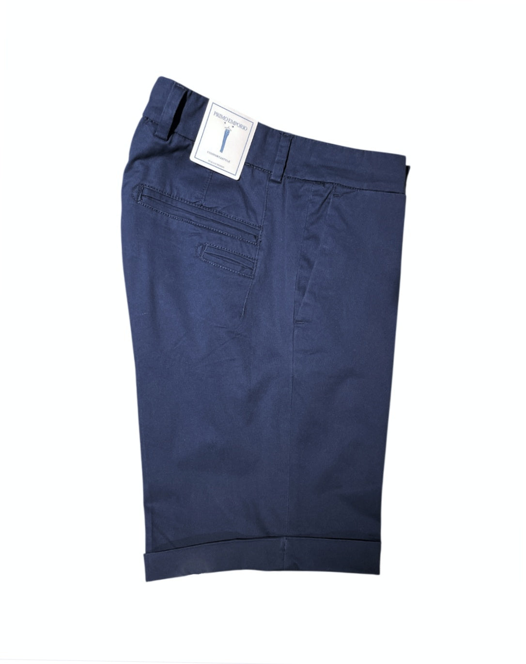 2570038 - Bermuda - PRIMO EMPORIO