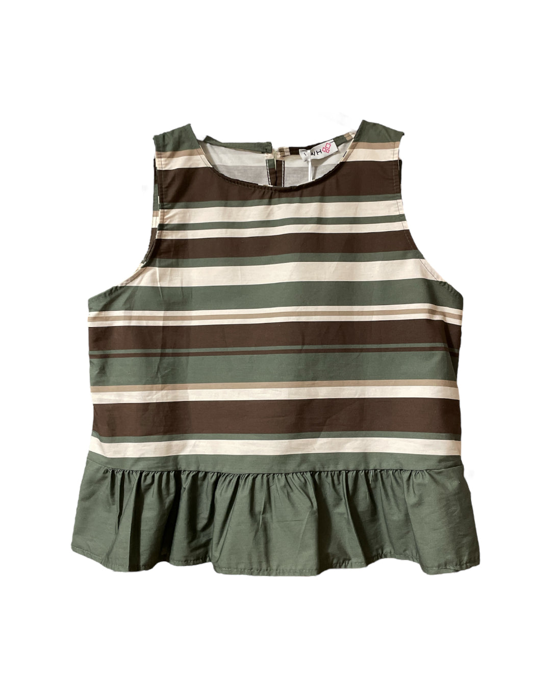 24311F - TOP - FRANZESE